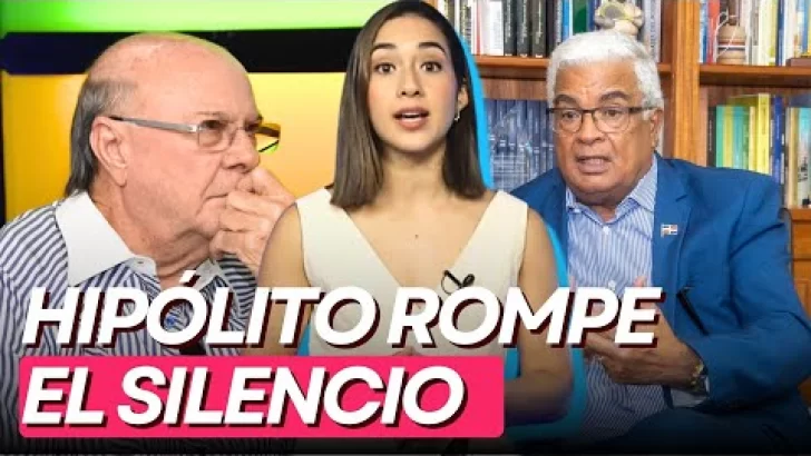 Hipólito Mejía le exige a Bienes Nacionales que aclare acusaciones por tierras perdidas