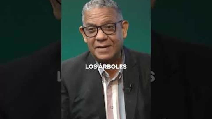 La 27 de Febrero era la avenida CON MÁS ÁRBOLES
