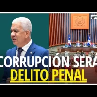 Senado aprueba ley que castiga la corrupción en licitaciones del Estado