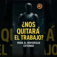 ¡Cuidado! Este robot ya hace tareas humanas en tiempo récord