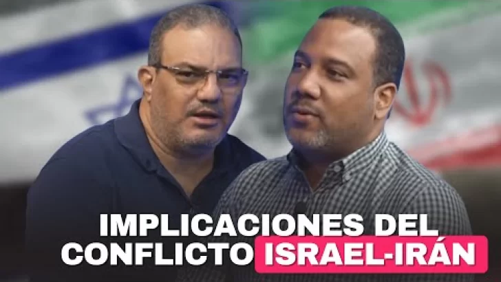 Las implicaciones del conflicto entre Israel e Irán