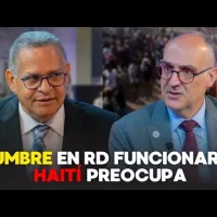 Representante del IRI: sería exitosa una cumbre de las Américas en RD, lamenta deterioro en Haití