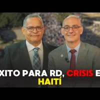 IRI: RD muestra fortalezas mientras Haití preocupa