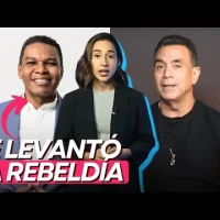 Levantan rebeldía contra Raymond Pozo y Archie López en caso de derecho de autor