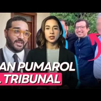 Solicitan prisión preventiva para Jean Andrés Pumarol Fernández por violento ataque en Naco