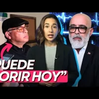 Médico de Ángel Martínez advierte a Abinader que su cliente podría morir hoy mismo en la cárcel