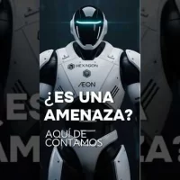 5 Cosas que Debes Saber Antes de Trabajar con Robots Humanoides