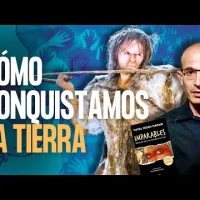 IMPARABLES: Cómo el Sapiens CONQUISTÓ la tierra y EXTINGUIÓ al Neandertal | El Librero