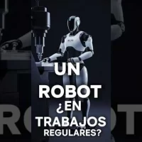¡Así están cambiando los robots las fábricas hoy!
