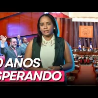 El Senado convierte en ley la reforma al Código Penal