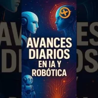 ¡GPT-5 ya está aquí y China abre tienda de robots humanoides!
