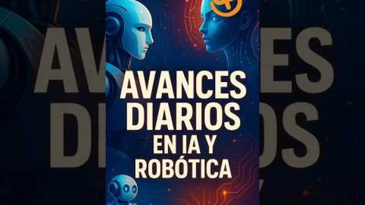 ¡GPT-5 ya está aquí y China abre tienda de robots humanoides!