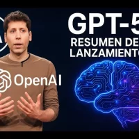 GPT-5 Revoluciona la Inteligencia Artificial