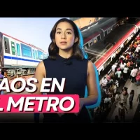 Caos en el Metro y la Opret pide paciencia