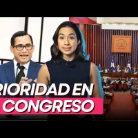 Eddy Olivares asegura REFORMA al CÓDIGO LABORAL será la primera ley aprobada en próxima legislatura