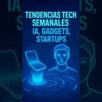 ¡GPT-5 y Gemini ya están aquí! ¿Qué pueden hacer ahora?