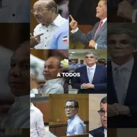 “No se CONDENA prácticamente a NADIE” en casos de corrupción de RD