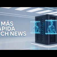 La tecnología de IA más rápida de 2025 te sorprenderá