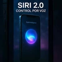 Apple lleva Siri al siguiente nivel