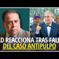 Caso Antipulpo: PLD acusa al Ministerio Público de actuar con “ensañamiento”