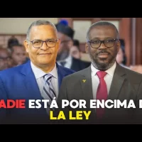 Wilson Camacho: “Nadie está por encima de la ley en casos de corrupción”