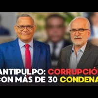 Caso Antipulpo: Corrupción con más de 30 condenas