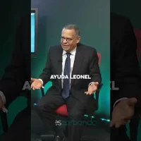 El PRM debe responder a Leonel, no el presidente