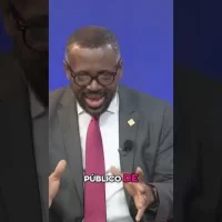 Histórico: Condena Sin Precedentes en República Dominicana #shorts