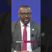 Juan Alexis Medina Condenado: Un Triunfo Histórico contra la Corrupción #shorts