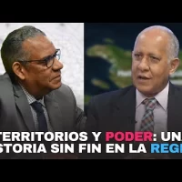 Las disputas por territorios marcan la historia latinoamericana