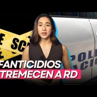 Cuatro niños mueren a manos de sus padres en República Dominicana