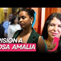 Pleno de la SCJ ratifica condena de cinco años de prisión a Rosa Amalia Pilarte, exdiputada del PRM