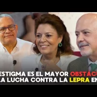 Doctores dicen que el estigma es el más poderoso enemigo de la lucha contra la lepra en RD