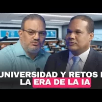 Retos universitarios en la Era de la Inteligencia Artificial