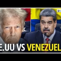 Tensión en el Caribe y Suramérica: EE.UU. despliega fuerza militar y lanza advertencia a Venezuela