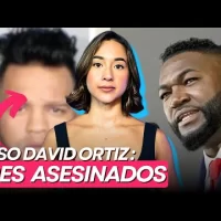 Tres vinculados al atentado contra David Ortiz han sido asesinados