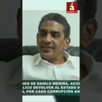 Montilla: Confesión de corrupción y devolución millonaria #shorts