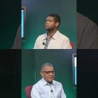 Las incoherencias más impactantes de Leonel Fernández y Luis Abinader.