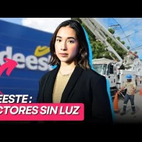 EdeEste anuncia cortes programados en Villa Mella y Jacobo Majluta por sobrecarga eléctrica