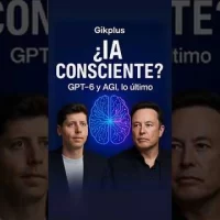 ¿La IA ya piensa como nosotros?