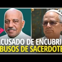 Piden al papa León XIV que reconsidere nombramiento del padre Manuel Ruiz como obispo