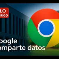Google deberá compartir su buscador (pero salva Chrome): qué cambia tras el fallo histórico