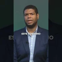 Abinader respondió al insulto de Diosdado Cabello