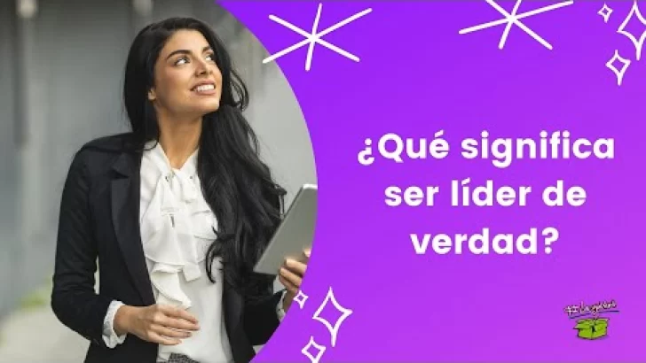 Mujeres Admirables: Kenia Montero y el verdadero significado de liderar | #LaCajaVerde