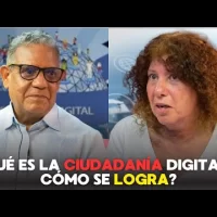 ¿Qué es la ciudadanía digital y cómo se logra?
