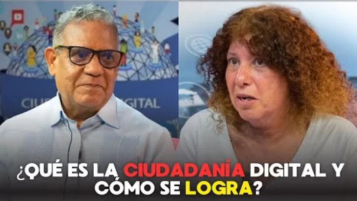 ¿Qué es la ciudadanía digital y cómo se logra?