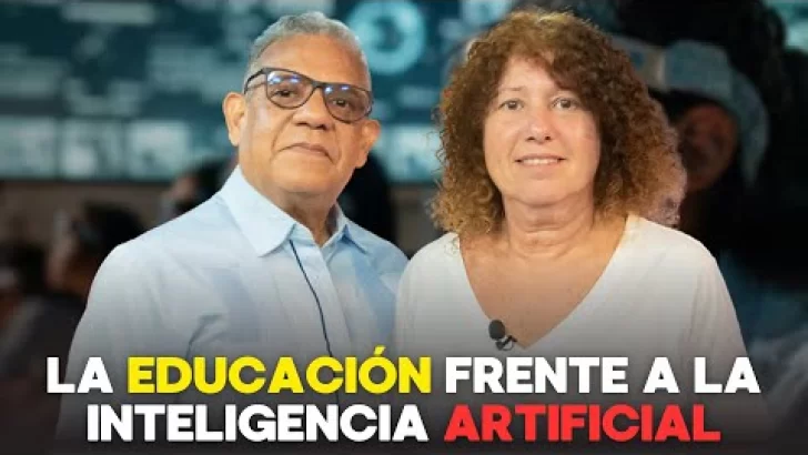 UNESCO impulsa en RD la formación docente para ciudadanía digital e inteligencia artificial