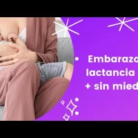 Maternidad informada: embarazo, lactancia y primeros alimentos con Sayly Mella | #LaCajaVerde