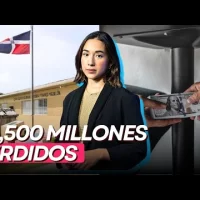 Informe expone irregularidades por más de RD$4,588 MM en mantenimiento de infraestructura escolar