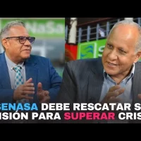SeNaSa debe rescatar su misión para superar crisis